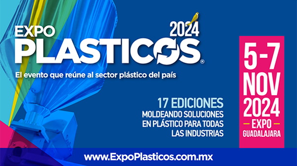 Expo Plasticos 2024