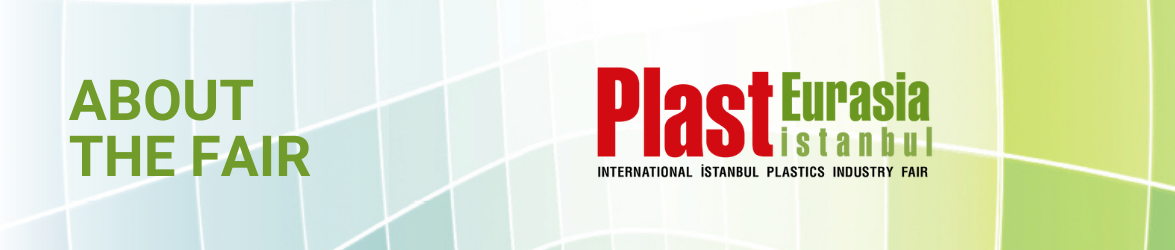 Plast Eurasia Istanbul 2025